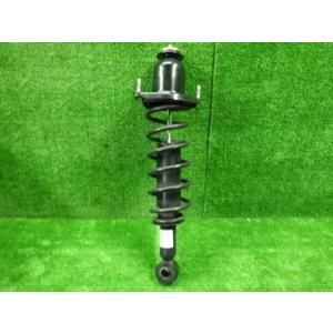カローラフィールダー CBA-ZZE122G 左Rストラット 8Q6  トキコ 48530-12B2...