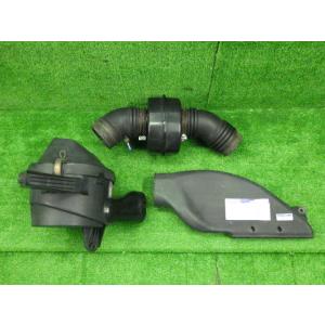 クラウン E-MS137 エアクリーナーASSY    7M-GE/33352キロ物/パイプ・ダクト...