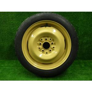 ヴェルファイア 2208051 アルファード 20系 【スペア タイヤ】 17