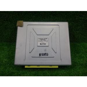 クラウン E-MS137 サスペンションコンピューター 89293-30010 174000-117...