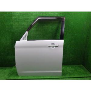 ルークス DBA-ML21S 左FドアASSY Z7T    80101-4A00K 80101-4...