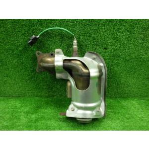 エブリィ 5BD-DA17V 触媒 061   16285キロ物/5型 14110-50TA0 14...