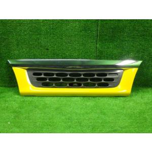 アトラス KR-AKR81E ラジエータグリル    メッキガーニッシュ付 62300-89TP6 ...