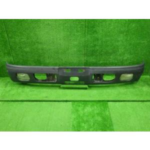 デュトロ KK-XZU322T Fバンパー  無塗装/フォグ付/ 52111-37300 52111...