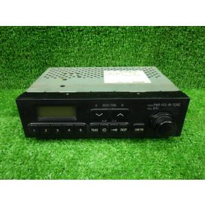 デュトロ KK-XZU322T ラジオ    24V 86120-37100  8833