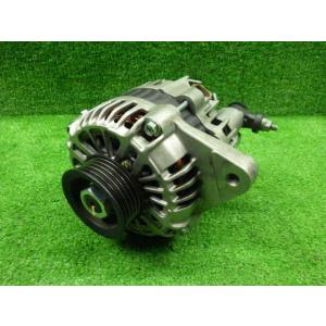 エブリィ GBD-DA64V オルタネーター 交換歴有  31400-68H00  8840