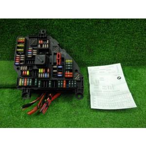 BMW 523d  LDA-FW20 ヒューズボックス 16147301554  8867