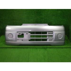 クリッパー GBD-U72V FバンパーASSY A31 銀   62651-6A0A6 62651...