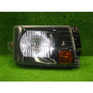 クリッパー GBD-U72V 右ヘッドランプ  スタンレー P5701 ハロゲン 26010-6A0...