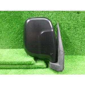 クリッパー GBD-U72V 右サイドミラー 無塗装/手動 96301-6A0A0  8882