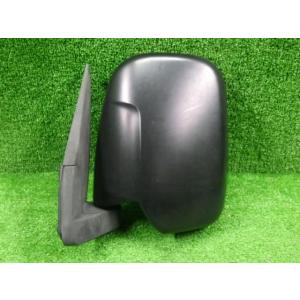 クリッパー GBD-U72V 左サイドミラー 無塗装/手動 96302-6A04C 96302-6A...