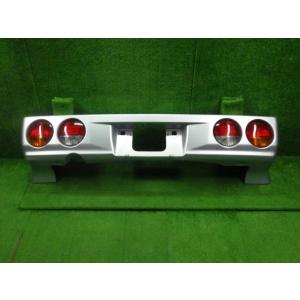 クリッパー GBD-U72V RバンパーASSY A31   テールランプ付 85121-6A0A8...