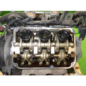 クリッパー GBD-U72V エンジンASSY     10102-6A01H  8882