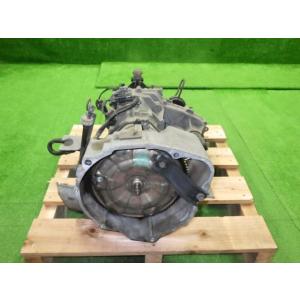 クリッパー GBD-U72V オートマチックミッションASSY 31020-6A00K 31020-...