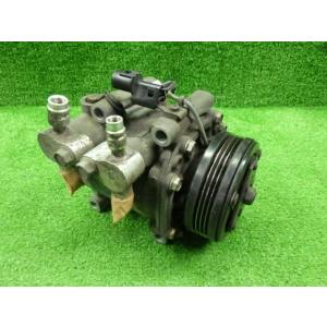 クリッパー GBD-U72V A/Cコンプレッサー     92610-6A0A0 27633-6A...