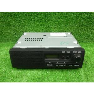 クリッパー GBD-U72V ラジオ  8701A229  8882