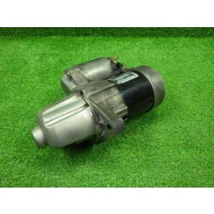 キャリィ EBD-DA16T セルモーター 31100-82M00  8883