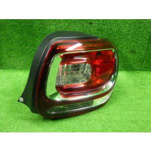 シトロエン DS3 ABA-A5C5F04 右テールランプ     9676973380-00  8...