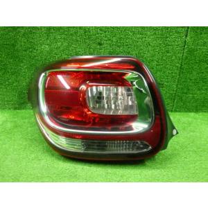 シトロエン DS3 ABA-A5C5F04 左テールランプ     9676973880-00  8...