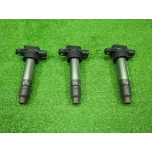 イグニッションコイル ワゴンR MH34S MH44S 等に 33400-64P00 33400