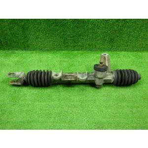 キャリィ V-DD51T ステアリングギアボックス 26U   ブーツ劣化/ 48500-50F00...