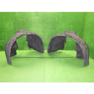 ボルボ 60シリーズ LDA-FD4204T  フロントフェンダーライナー左右セット   8898