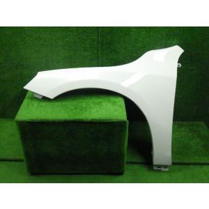 ボルボ 60シリーズ LDA-FD4204T 左Fフェンダー       8898