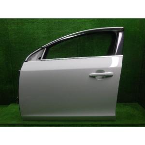 ボルボ 60シリーズ LDA-FD4204T 左FドアASSY  白     8898