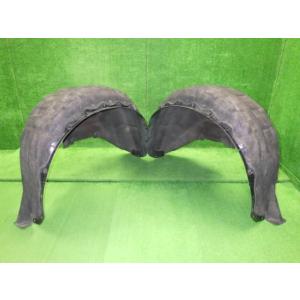 ボルボ 60シリーズ LDA-FD4204T リヤフェンダーライナー左右セット   8898