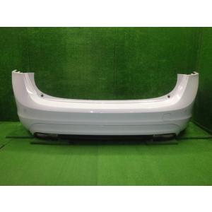 ボルボ 60シリーズ LDA-FD4204T RバンパーASSY       8898