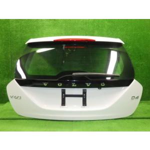 ボルボ 60シリーズ LDA-FD4204T バックドアASSY    スポイラー付/熱線/ワイパー...