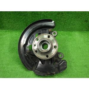 ボルボ 60シリーズ LDA-FD4204T 右FナックルハブASSY    ABS付   8898