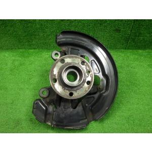 ボルボ 60シリーズ LDA-FD4204T 左FナックルハブASSY    ABS付   8898