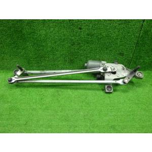 ボルボ 60シリーズ LDA-FD4204T Fワイパーモーター    リンク付 339702117...