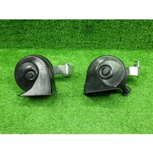 ボルボ 60シリーズ LDA-FD4204T ホーン    専用ステー付   8898