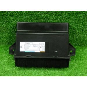 ボルボ 60シリーズ LDA-FD4204T キーレスコンピューター 31419588  8898