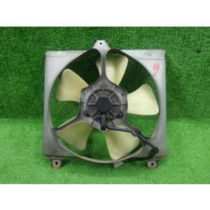 キャリィ V-DD51T 電動ファン    5枚羽分 17120-50F00 122750-2501...