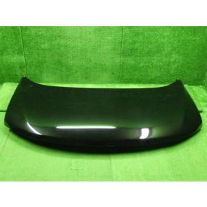 エルグランド DBA-TE52 ボンネットフード GAE   ヒンジ付 F510M-1JBMA  8...