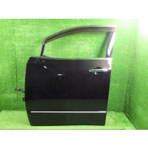 エルグランド DBA-TE52 左FドアASSY GAE    H010A-1JAMB H010A-...