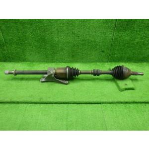 エルグランド DBA-TE52 右Fドライブシャフト     39100-1JB1A  8931