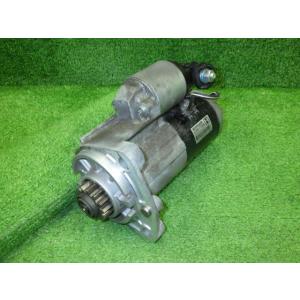 エルグランド DBA-TE52 セルモーター     23300-TE80B  8931