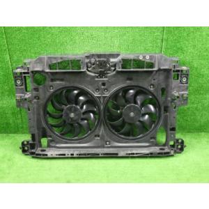 エルグランド DBA-TE52 電動ファン コアサポート  62500-1JB0A 21481-1A...