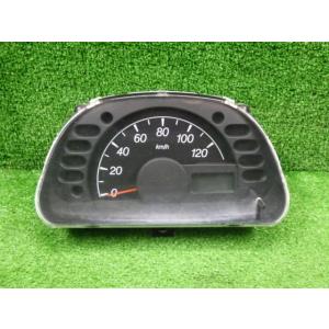 キャリィ EBD-DA63T スピードメーター     34100-67HC0 34100-67HC...