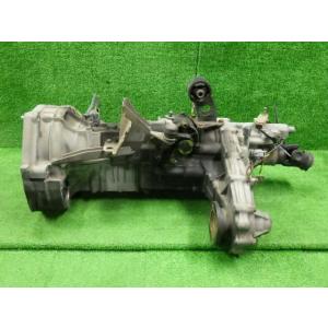 キャリィ LE-DA63T マニュアルミッションASSY    4WD/トランスファー付   894...