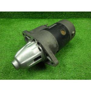 キャリィ LE-DA63T セルモーター     31100-78A20 M002T46481 89...