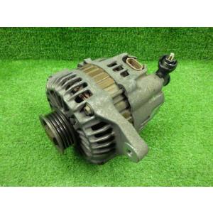 キャリィ LE-DA63T オルタネーター     31400-65H11 A1TA3591A 89...