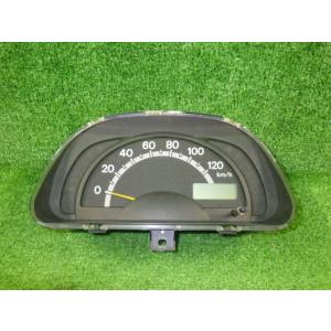 キャリィ LE-DA63T スピードメーター    97279キロ 34100-67H00 3410...