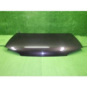 アルト DBA-HA36S ボンネットフード ZSF   ヒンジ付 57300-74P00 5730...