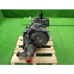 Ｎ−ＷＧＮ DBA-JH2 オートマチックミッションASSY NH850   4WD/トランスファー...