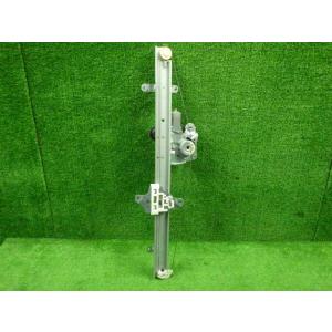 セレナ 5AA-GFNC27 右Fドアレギュレータ・モーター     80731-4RK1A  89...